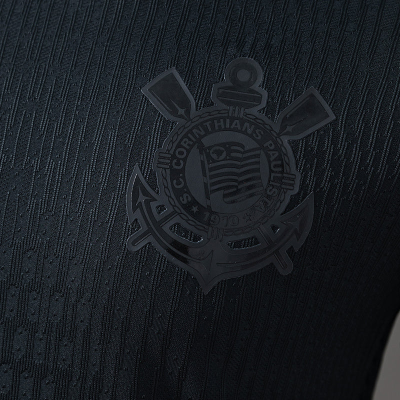 Camisa Player Corinthians 24/25 (Masculino)