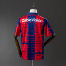 Camisa Retrô San Lorenzo 1995/1996 Home Premium | Allteams Imports