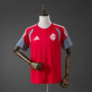 Camisa Treinamento Internacional 26/27 Masculina - Allteams Imports ( PRÉ VENDA )