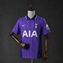 Camisa Tottenham Hotspur 2026/27 Visitante