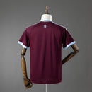 Camisa Aston Villa 2026/27 Titular