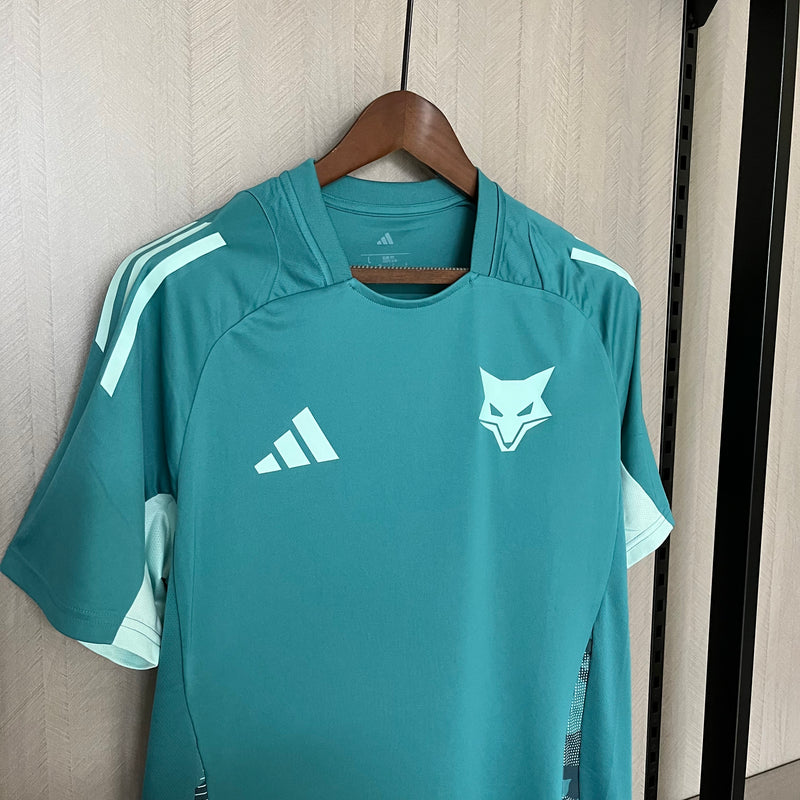 Camisa Treino Cruzeiro 25/26 Masculino