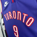 Regata NBA Toronto Raptors Classic Edition 2024/25 - BARRETT 9