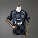Camisa Olimpia 26/27 Away Masculina Premium | Allteams Imports