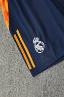 Kit Treino Real Madrid 2024