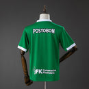 Camisa Atlético Nacional 2026/2027 Home Premium | Allteams Imports