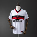 Camisa Flamengo Retro Ano 2001 - Allteams Imports