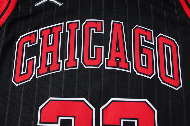 Regata NBA Chicago Bulls Jordan