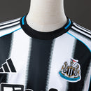 Camisa Torcedor Newcastle 25/26 (Masculino)