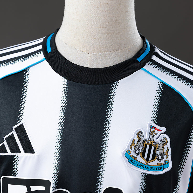 Camisa Torcedor Newcastle 25/26 (Masculino)