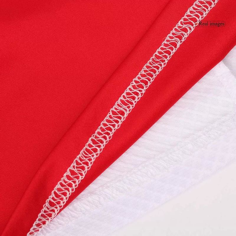 Arsenal Home Soccer Jersey 2024/25