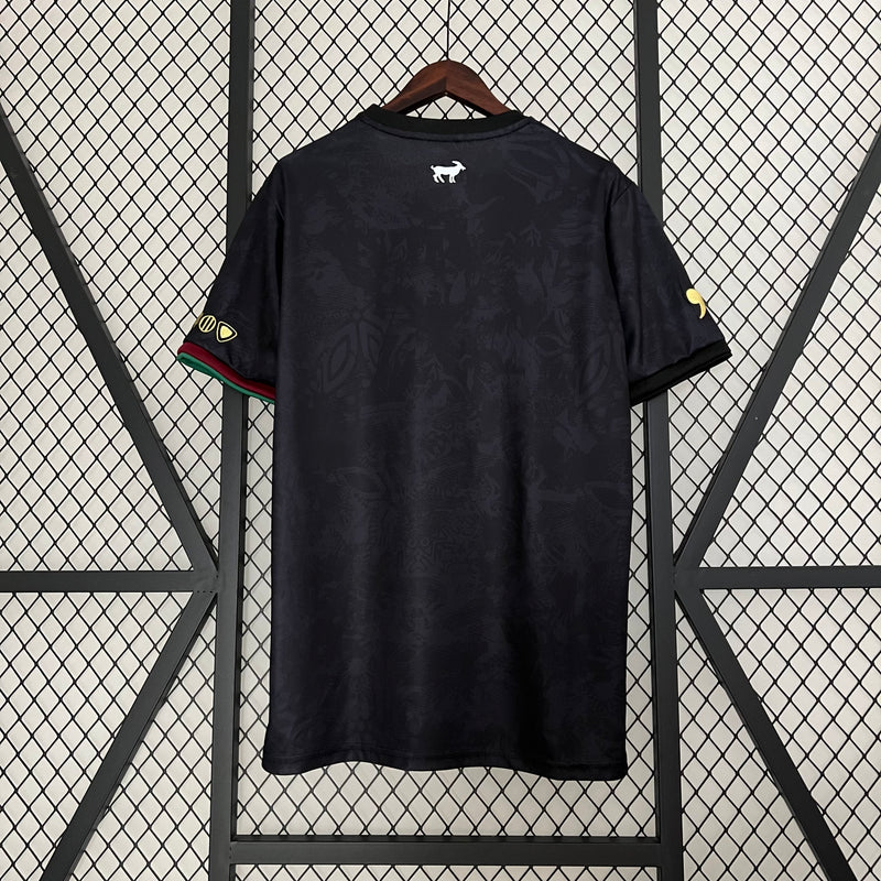 Camisa Portugal 'GOAT' / Cristiano Ronaldo