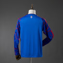 Camisa Universidad de Chile 26/27 Home Manga Longa Premium | Allteams Imports