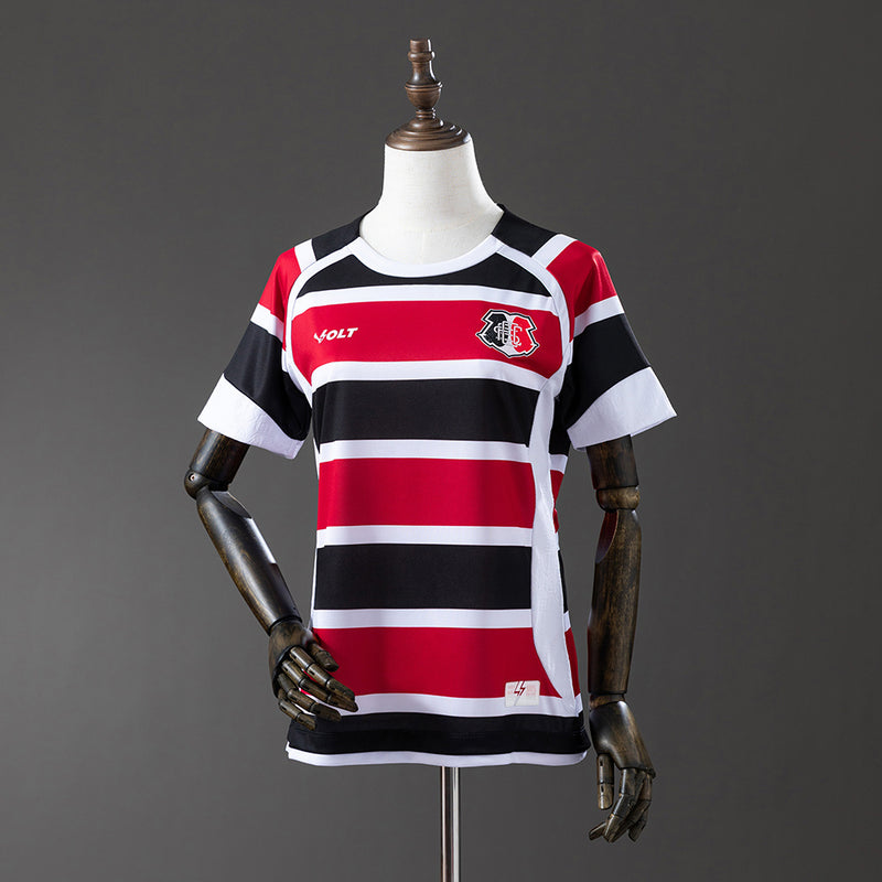 Camisa Santa Cruz 25/26 (Feminino) Torcedor - Allteams Imports