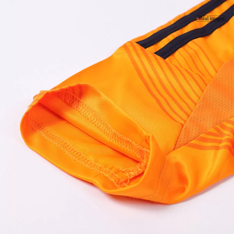 Kit Infantil Real Madrid II 24/25