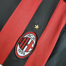 Camisa Retro Milan 2009  Maldini