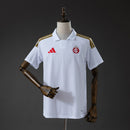 Camisa Branca Internacional 26/27 Masculina - Allteams Imports