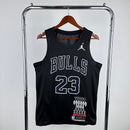 Regata Chicago Bulls Michael Jordan MVP