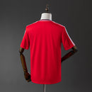 Camisa Independiente 1989/90 Home Retrô Premium | Allteams Imports