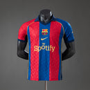 Camisa Player Barcelona 26/27 Edição Especial Autêntica de Jogador Premium | Allteams Imports