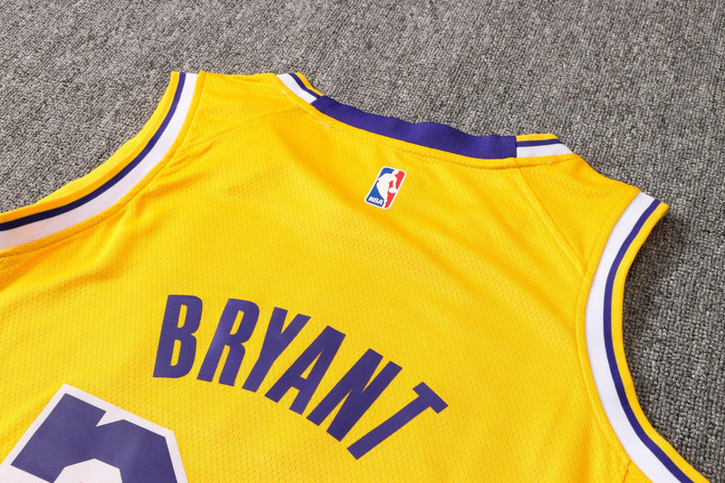Regata NBA Los Angeles Lakers / Bryant