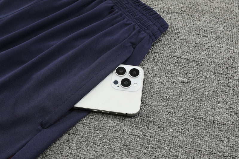 Kit Treino Seleção Inglaterra 2024