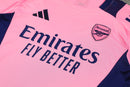 Kit Treino Arsenal 2024