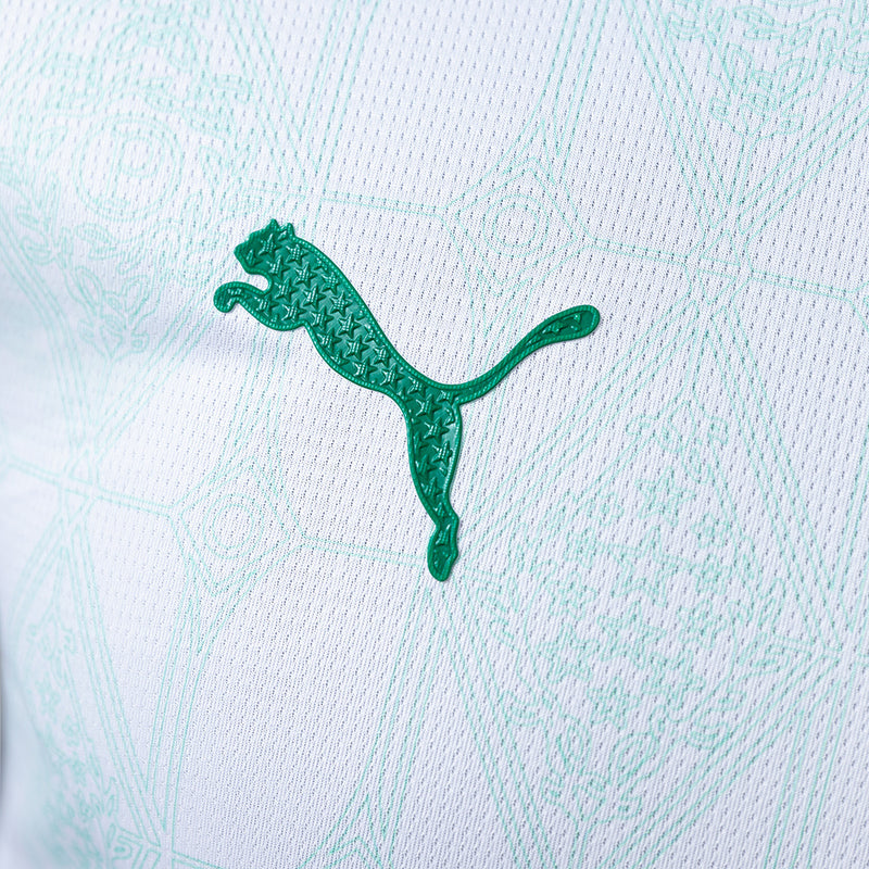 Camisa II Palmeiras Jogador Autentic 25/26 (Masculino) - Allteams Imports