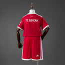 Kit Infantil Bayern de Munique 26/27 Home Premium | Allteams Imports