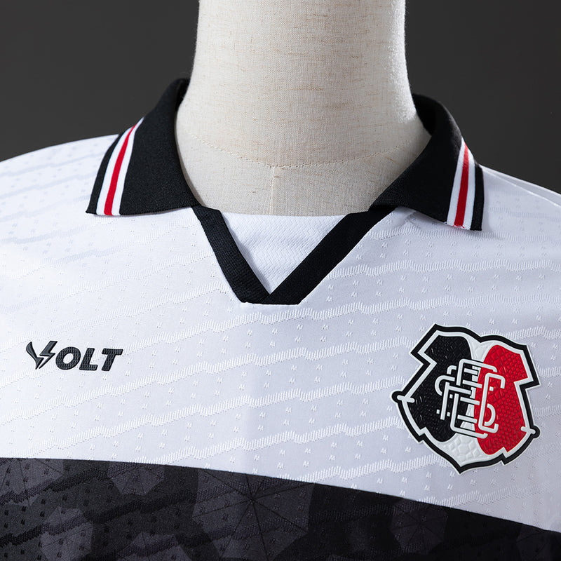 Camisa II Santa Cruz 25/26 (Masculino) Torcedor - Allteams Imports