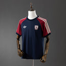 Camisa Arsenal Modelo Classico  - Allteams Imports