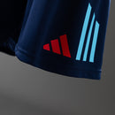 Kit Infantil Flamengo Treino 25/26 Torcedor - Allteams Imports