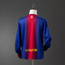 Camisa Retro Barcelona 2012/13 - Manga Longa - Allteams Imports