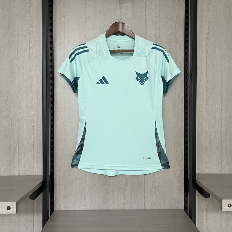 Camisa Treino Cruzeiro 25/26 (Feminina)