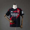 Camisa Benfica 26/27 Edição Especial
