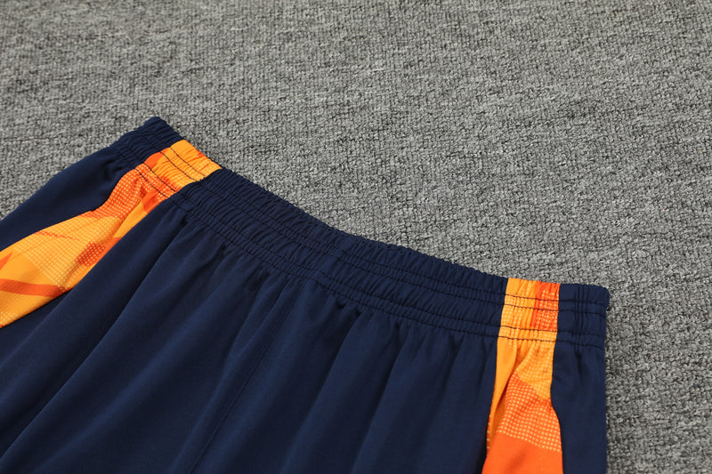 Kit Treino Real Madrid 2024