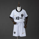 Kit Infantil Atlético Mineiro 2026/2027 Away Premium | Allteams Imports