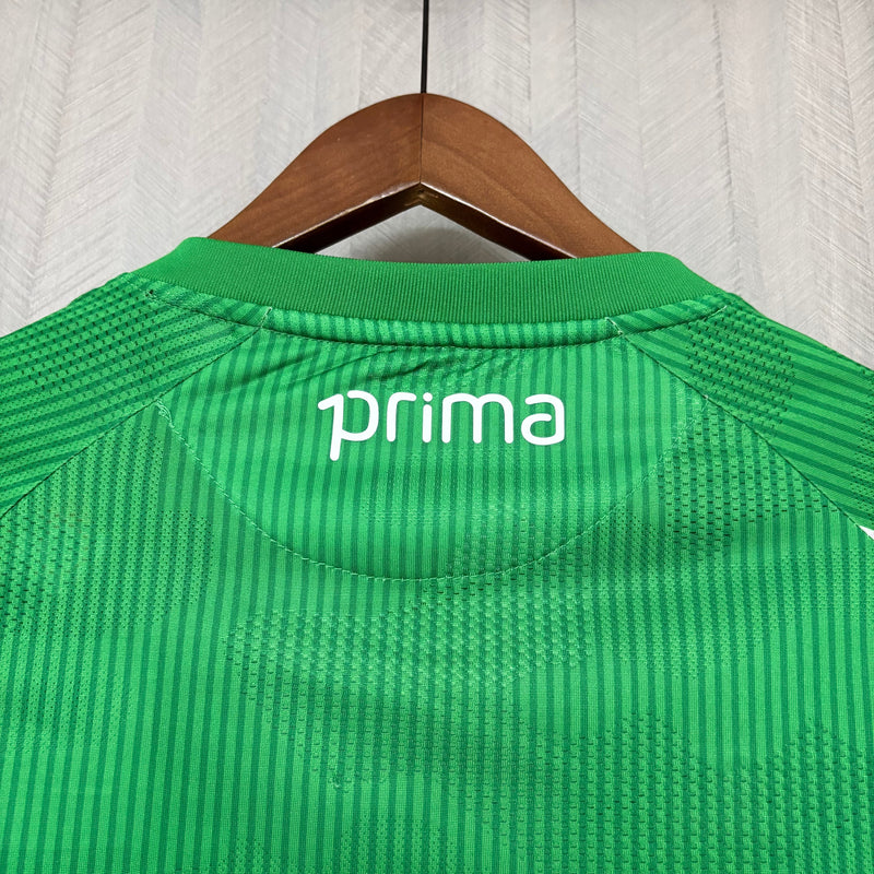 Camisa Torcedor Real Betis 25/26 (Masculino)