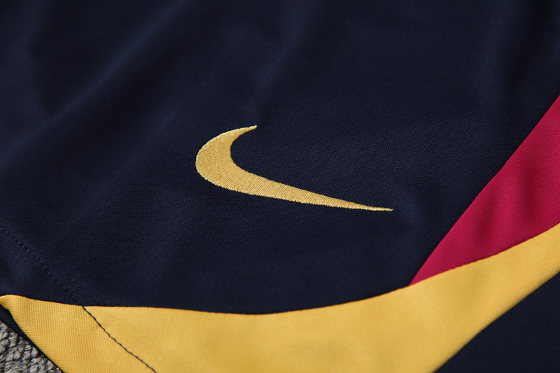 Kit Treino Barcelona 2024