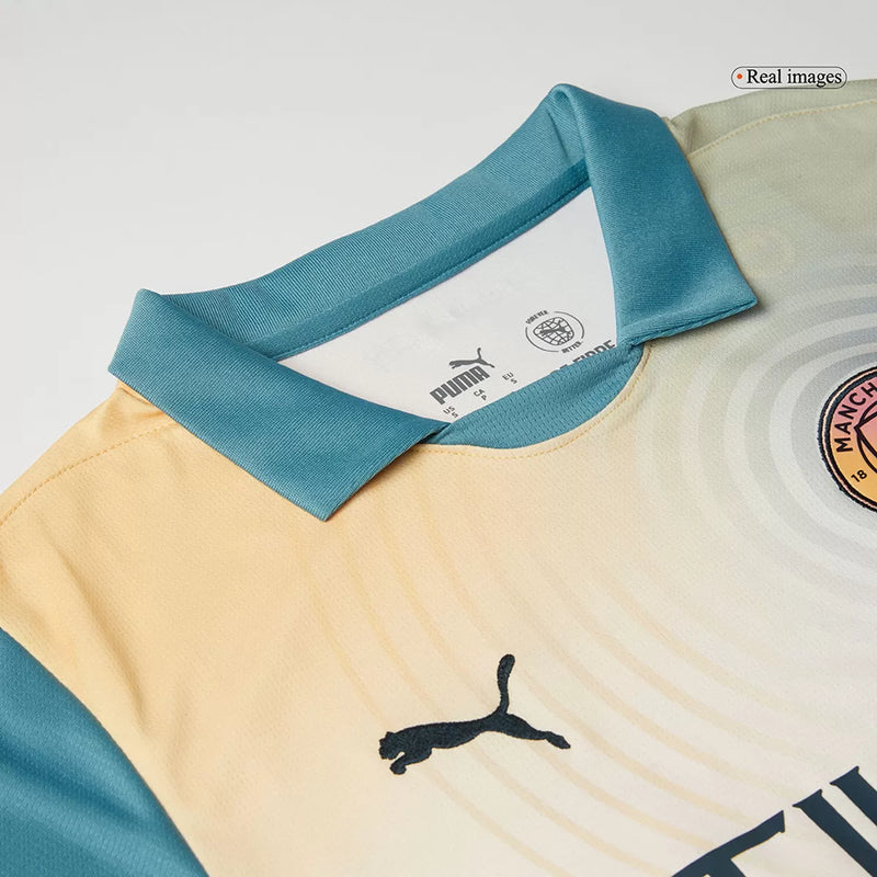 Manchester City HAALAND