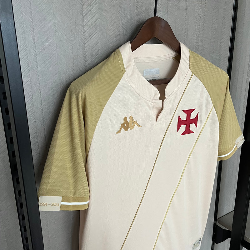 Camisa 3 Vasco Torcedor  / 100 anos Edição Especial (Masculino)