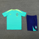 Kit Treino Seleção Brasileira 2024