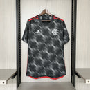 Camisa Torcedor Flamengo III 24/25 (Masculina)