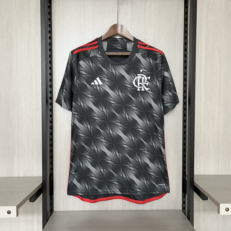 Camisa Flamengo III 24/25 (Masculina)