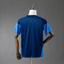 Camisa de Treino Cruzeiro 2026/2027 Azul Escuro Premium | Allteams Imports