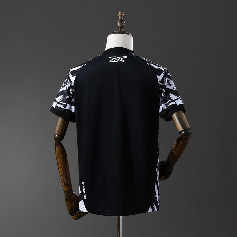 Camisa Botafogo Reebok 25/26 Masculina - Allteams Imports