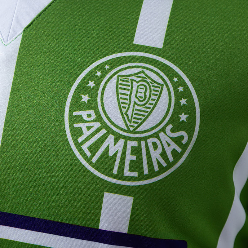 Camisa Retro Palmeiras Ano 92/93 - Allteams Imports