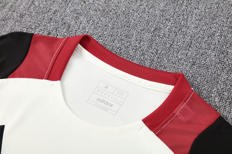 Kit Treino Manchester United 2025