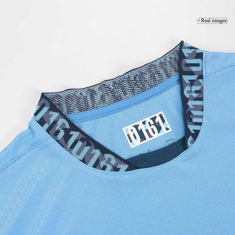 Camisa Player Manchester City 24/25 (Masculino)