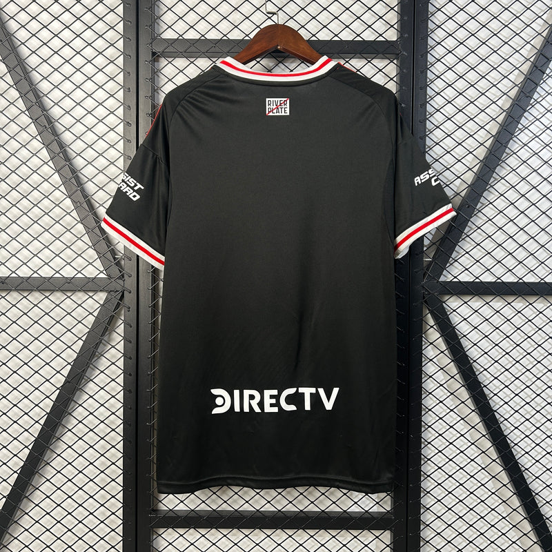 Camisa II Torcedor River Plate 25/26 (Masculino)